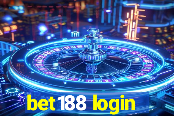 bet188 login